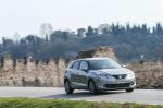 Suzuki Baleno SHVS 2016 года